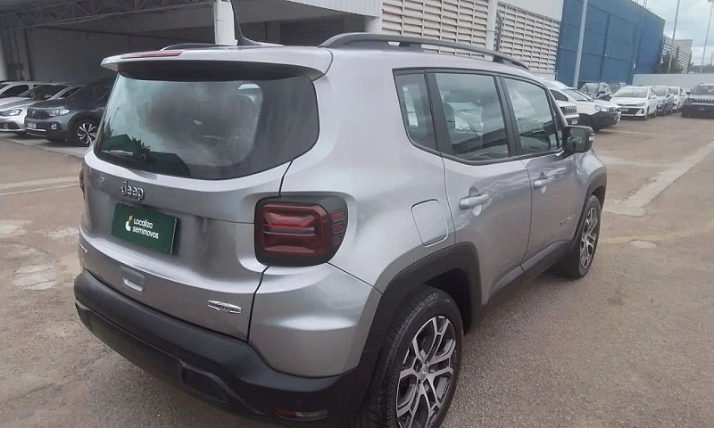 Jeep Renegade 2024 1...