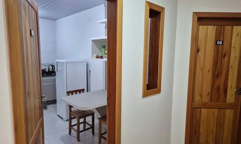 Apartamento Na Ufsc ...