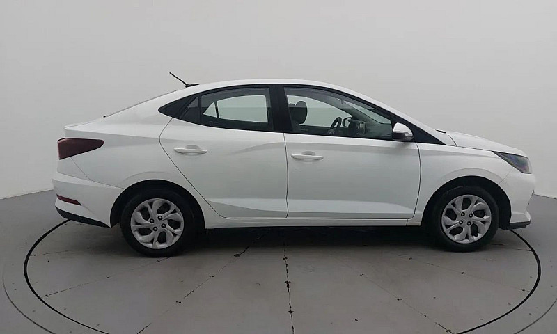 Hyundai Hb20S 2024 1...