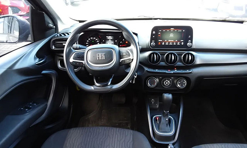 Fiat Cronos 2023 1.3...