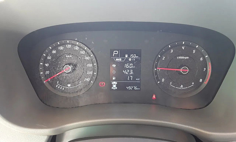 Hyundai Hb20S 2024 1...