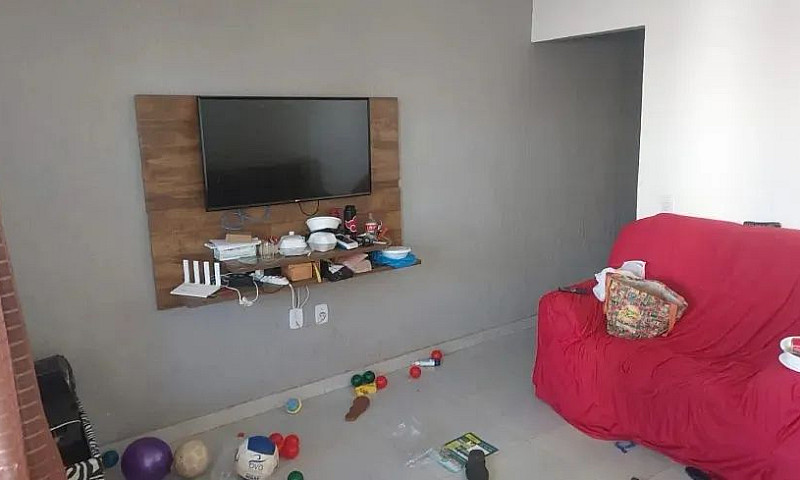 Agio De Casa 2 Qts, ...