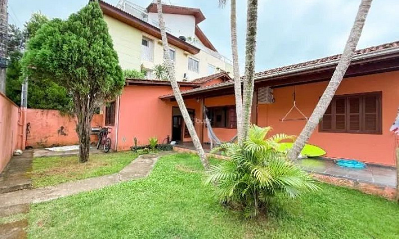 Casa No Centro Da La...
