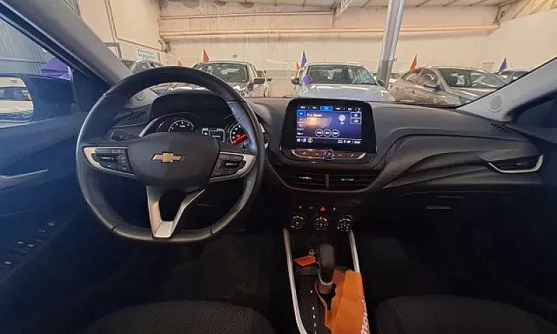 Chevrolet Onix Plus ...