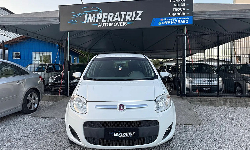 Palio Attractive 1.4...