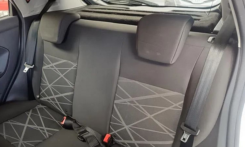 Ford Fiesta 1.5 16V ...