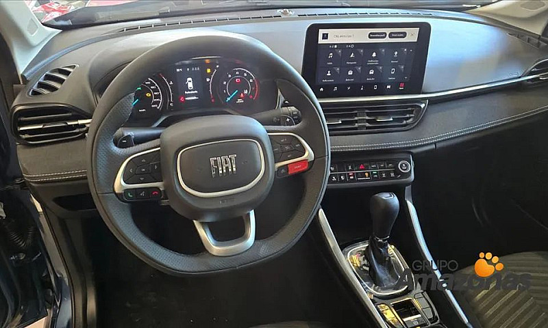 Fiat Fastback 1.0 Tu...