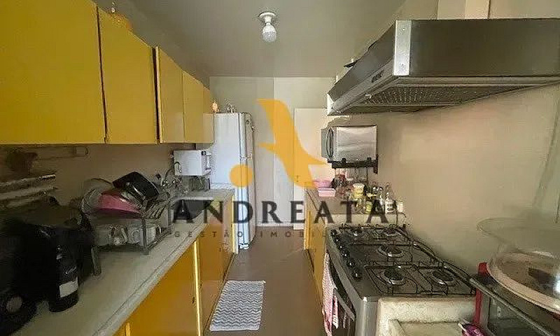 Venda De Apartamento...