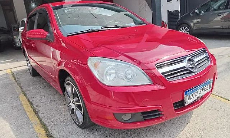 Chevrolet Vectra Gt ...