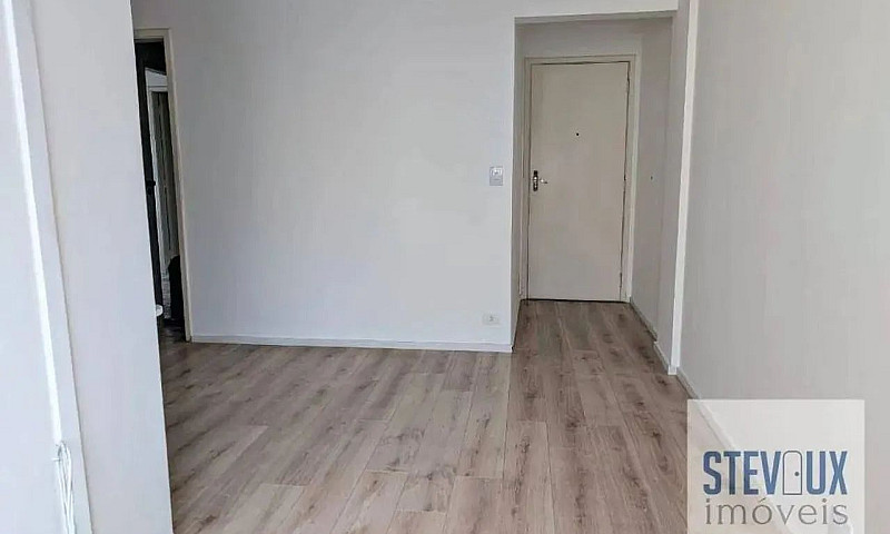 Apartamento Em Moema...