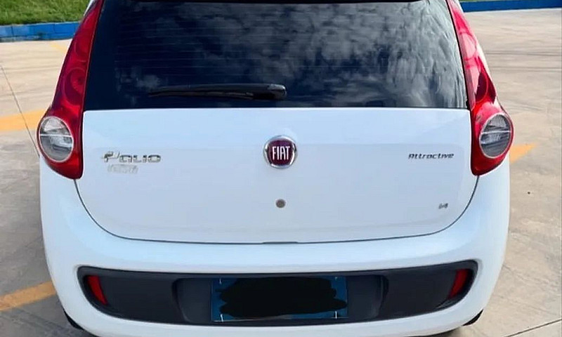 Fiat Palio Attra./It...