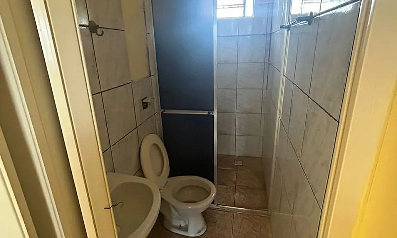 Apartamento 2 Quarto...