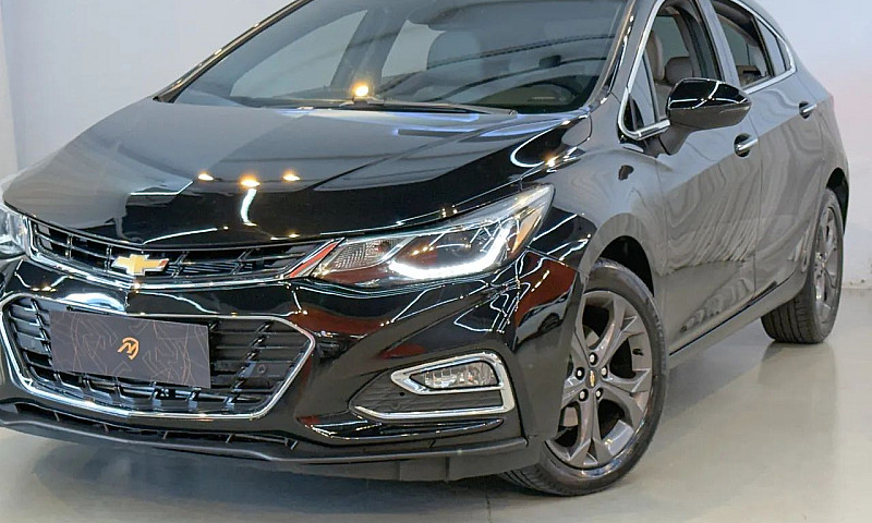 Chevrolet Cruze Spor...