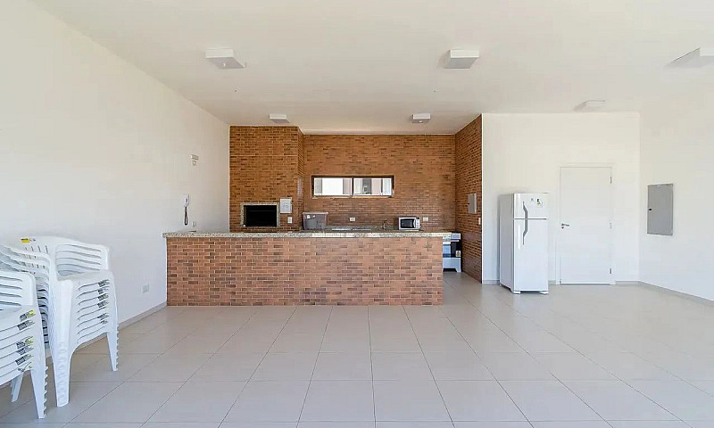 Apartamento - 2 Quar...