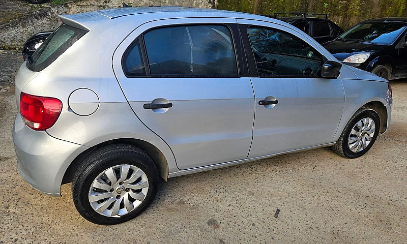Gol 2015...