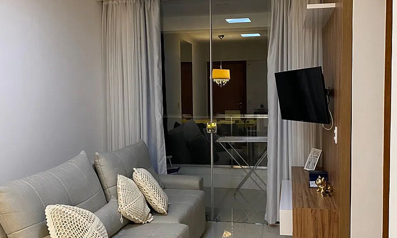 Alugo Apartamento 1 ...