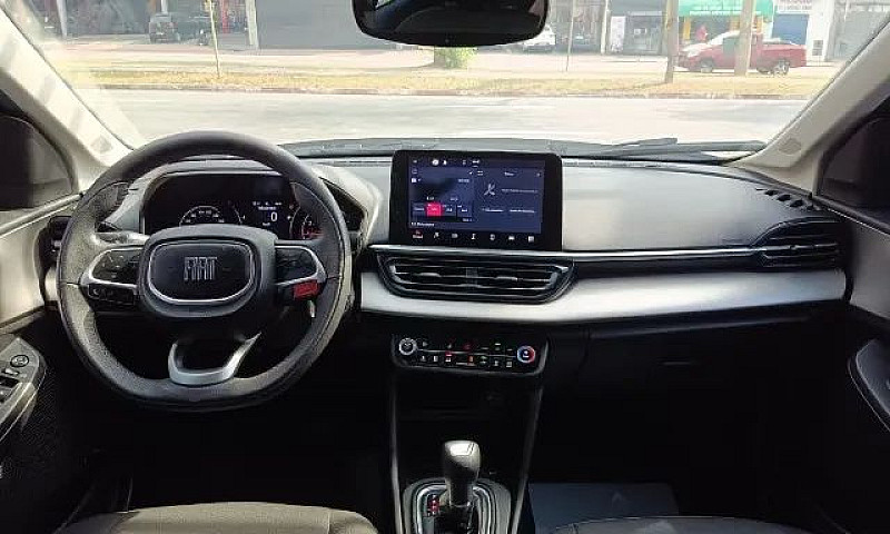 Fiat Pulse Audace 1....