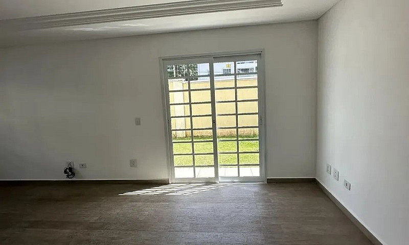 Sobrado Em Condomíni...