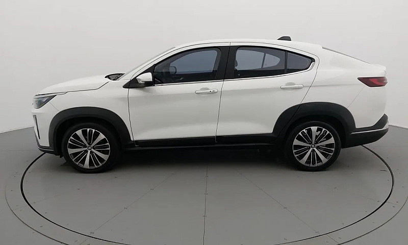Fiat Fastback Audace...