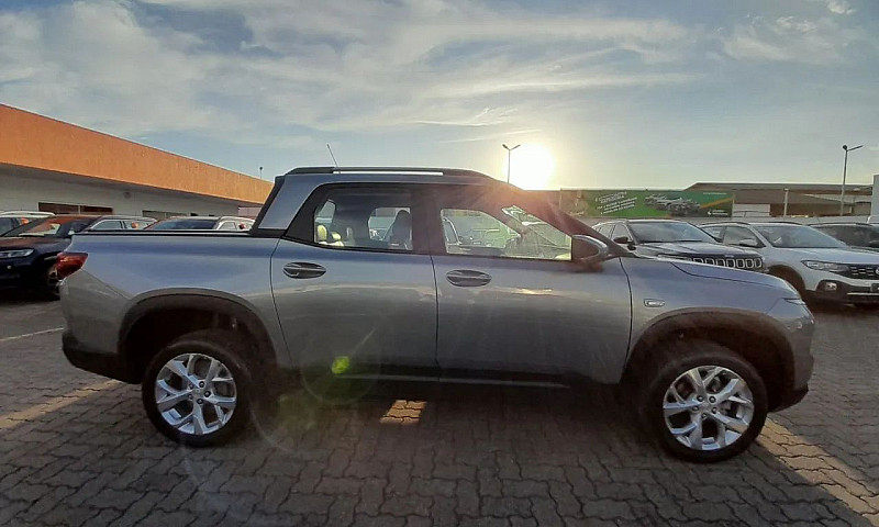 Chevrolet Montana Lt...