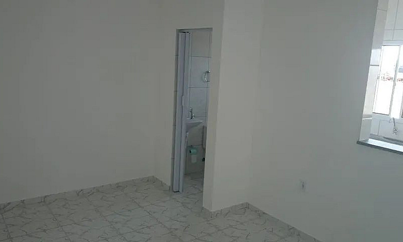 Kitnet Com Excelente...