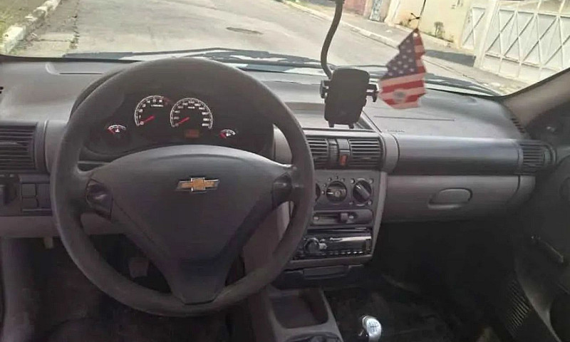 Chevrolet Classic Li...