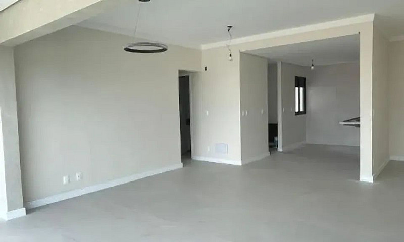 Apartamento Com 3 Do...