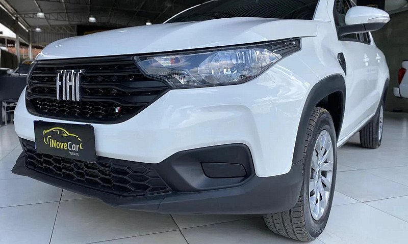 Fiat Strada Freedom ...