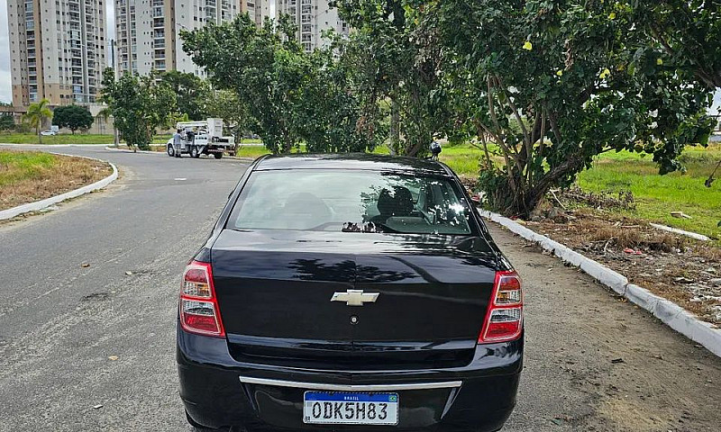 Chevrolet Cobalt Ltz...