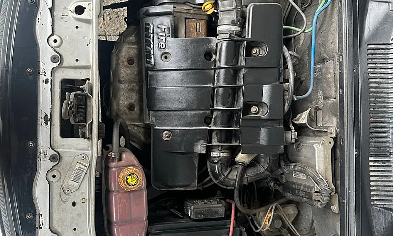 Fiat Palio 1.0/ Trof...