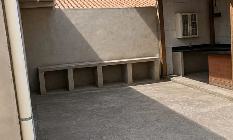 Casa (Sobrado) À Ven...