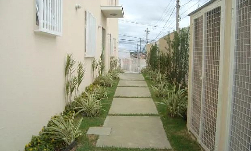 Apartamento Com 2 Qu...