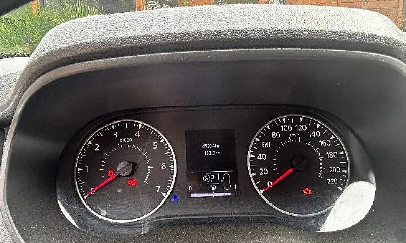 Renault Duster Inten...