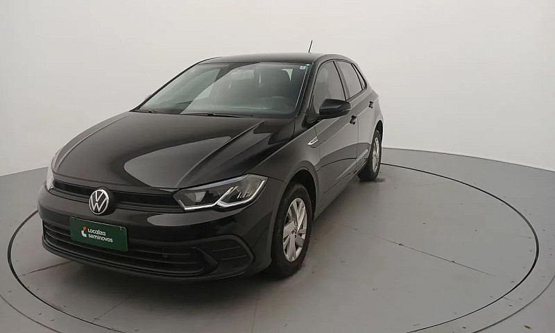 Volkswagen Polo Comf...