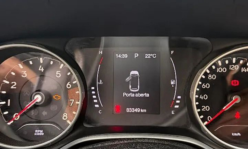 Jeep Compass Sport 2...