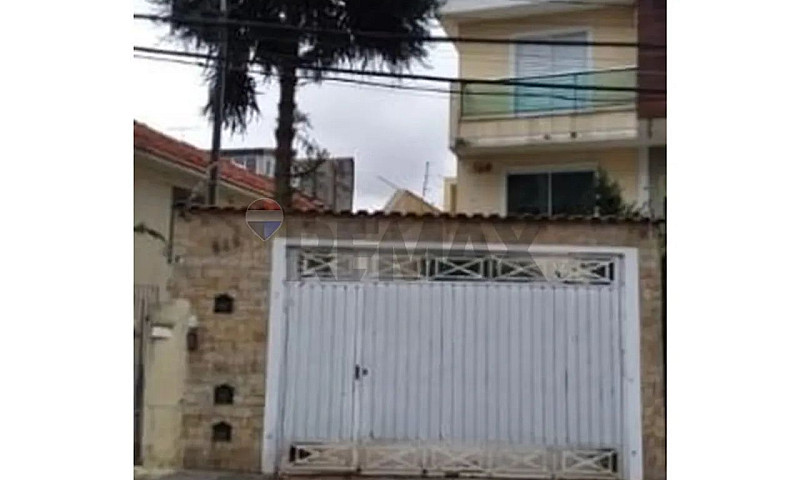 Sobrado 3 Quartos, 4...
