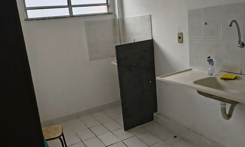 Apartamento Bairro M...