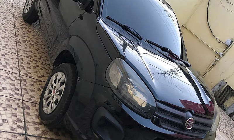 Fiat Uno Attractive ...