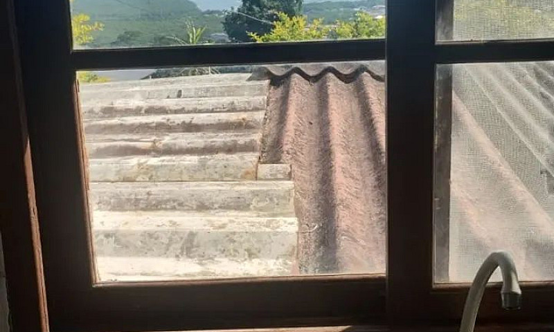 Kitinet No Rio Tavar...