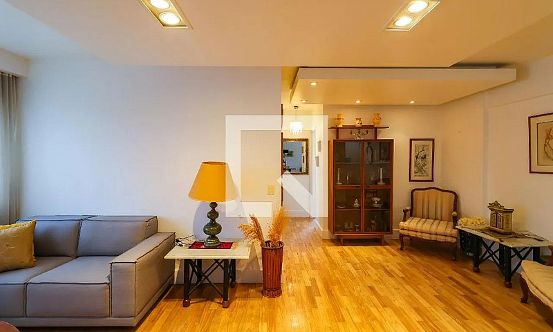 Apartamento À Venda ...