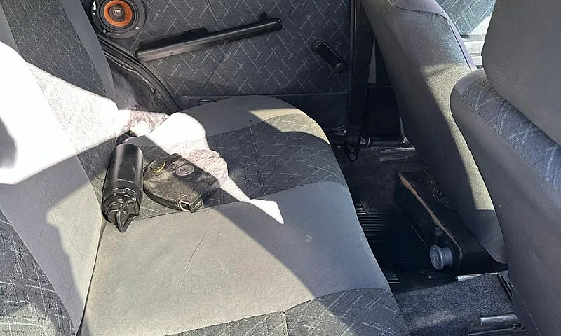 Fiat Uno Mille 1.0 F...