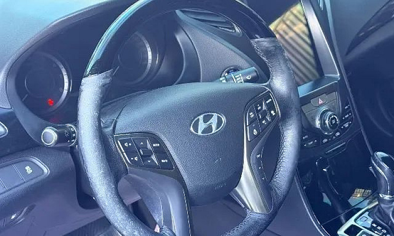 Hyundai Azera 3.0 V6...