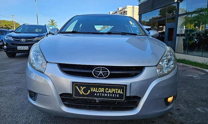 Jac J3 1.4 16V 5P Me...