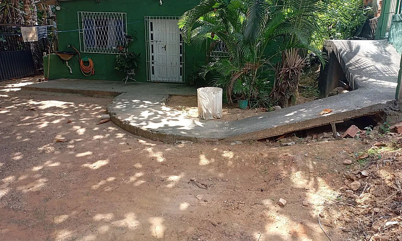 Vendo Mini Chácara (...