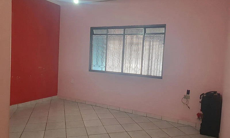 Oportunidade! Casa À...
