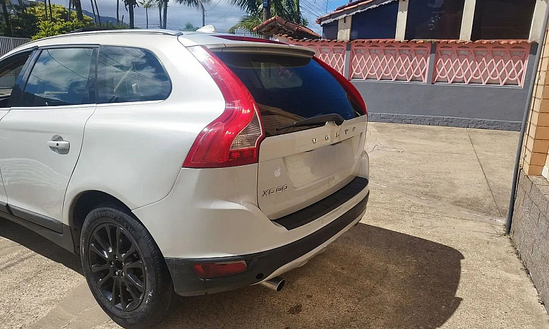 Volvo Xc 60 3.0 Awd ...
