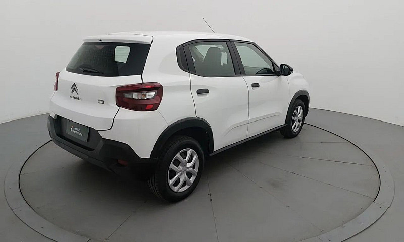 Citroen C3 Live Pack...