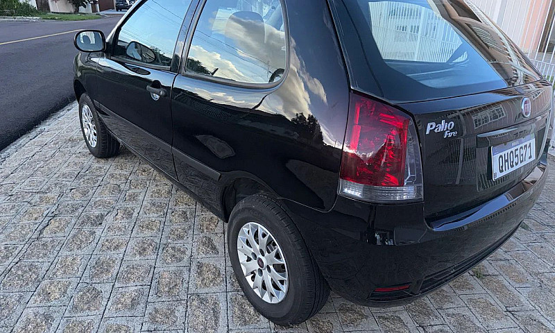 Fiat Palio 1.0/ Trof...