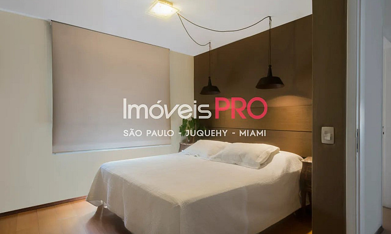 Apartamento 105M² Co...
