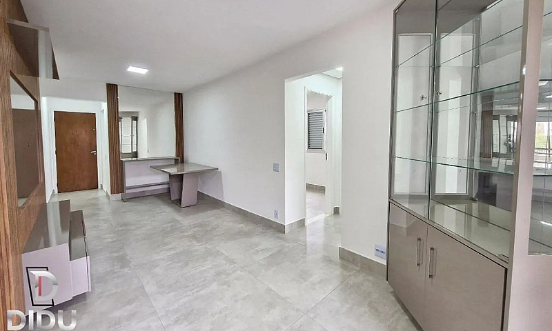 Apartamento Para Ven...